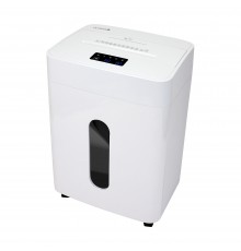 Document Shredder Olympia MC 2508 S White
