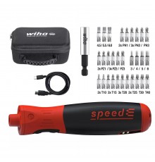 screwdriver 3.7V Speed-E Pocket Drive