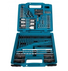 Makita E-06270 drill bit Drill bit set