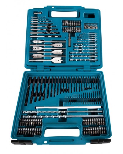 Makita E-06270 drill bit Drill bit set