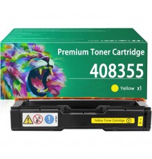 Ricoh Toner Cartridge 1 pc