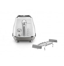 Toaster DeLonghi CTOC2103.W