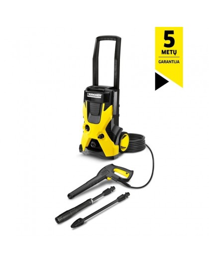 Pressure washer Kärcher K 5 Basic