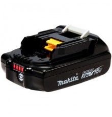 Cordless Drill/Driver 18V 0*AH LXT 2-speed