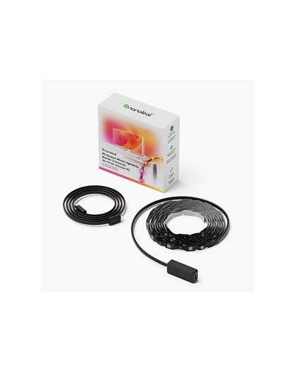 Nanoleaf 4D PC Screen Mirror Lightstrip - smart li