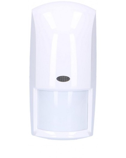BOSCH MOTION SENSOR PIR+MW (EXTERNAL) OD850