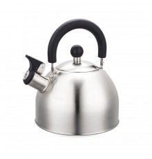 Maestro MR-1300 kettle 2 L Silver