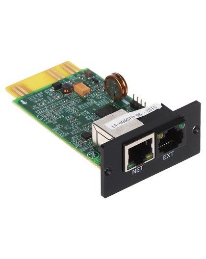 SNMP MODULE IDA-ST200P