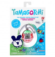 TAMAGOTCHI - FRESH STRAWBERRY