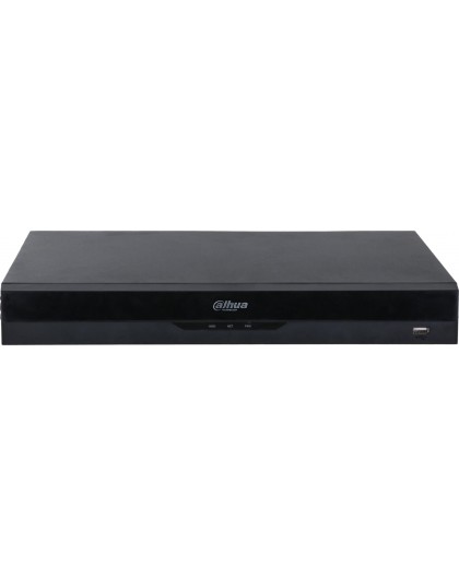 IP Recorder Dahua NVR5208-EI2