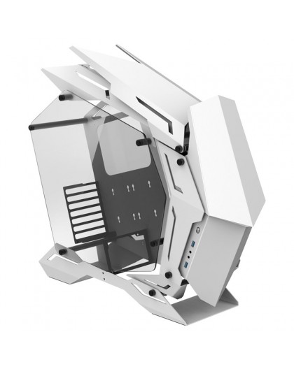 Jonsbo MOD3 White