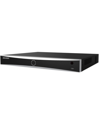 IP recorder HIKVISION DS-7616NXI-K2