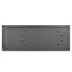 Silverstone SST-RM44 computer case Tower Black