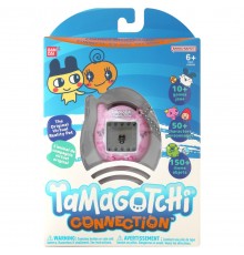 TAMAGOTCHI CONNECTION - DAINTY BOWS