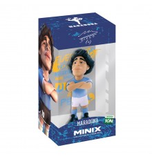 MINIX MARADONA - NAPOLI