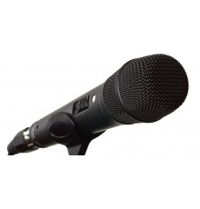 RØDE M2 microphone Black Stage/performance microphone