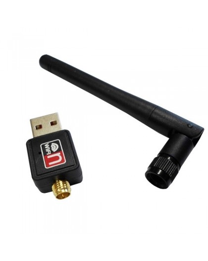 Savio CL-63 networking card WLAN 150 Mbit/s