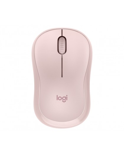 Logitech 910-007121 mouse Travel Ambidextrous RF Wireless + Bluetooth
