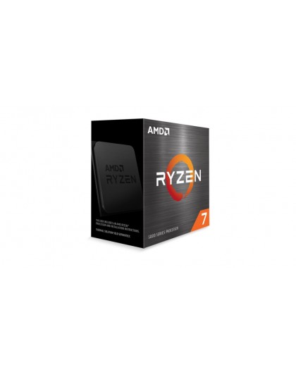 AMD Ryzen 7 5800X processor 3.8 GHz 32 MB L3