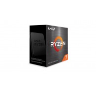 Процессор AMD Ryzen 7 5800X 3.8 ГГц 32 МБ L3
