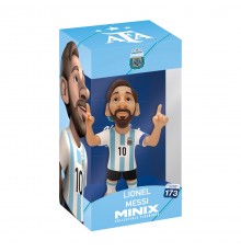 MINIX ARGENTINA - LIONEL MESSI