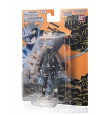 ULTIMATE LEGENDS NARUTO - KAKASHI THE GREAT WAR
