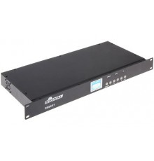 Digital DVB-T COFDM Modulator WS-8901U