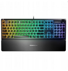 SteelSeries Apex 3 (CZ) Keyboard