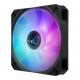ASUS ROG STRIX LC III 240 ARGB cooling system