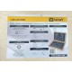M3-M24 HSS CZD-85 THREADING TOOL SET