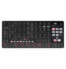 IK Multimedia Uno Synth Pro X - analogue synthesiser