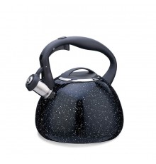 Maestro MR-1310 Kettle 2.5 l Black