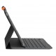 Logitech Slim Folio for iPad (7th, 8th, & 9th generation)