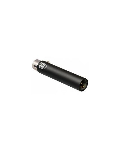 sE DM1 Dynamite Black - Mic Preamp