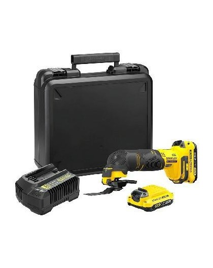 V20.2 x2.0Ah,K multifunction device