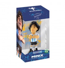 MINIX MARADONA - ARGENTINA