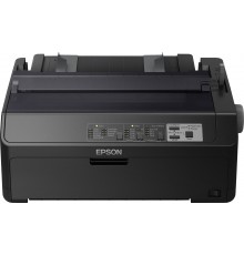 Epson LQ-590IIN dot matrix printer 550 cps