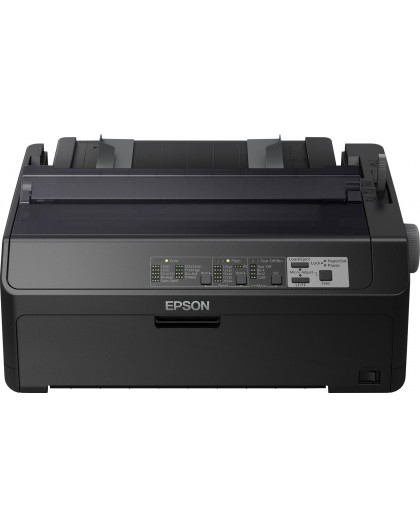 Epson LQ-590IIN dot matrix printer 550 cps