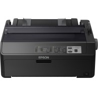 Epson LQ-590IIN dot matrix printer 550 cps