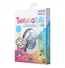 TAMAGOTCHI - ANGEL SKY