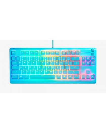 SteelSeries Apex 3 TKL US Keyboard