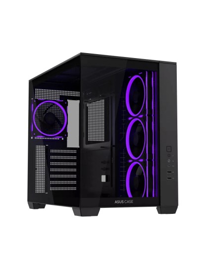 ASUS A32 PLUS Black