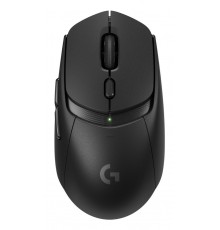 Logitech G 910-007199 mouse Gaming Right-hand RF Wireless + Bluetooth Optical 2560 DPI