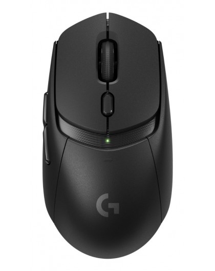 Logitech G 910-007199 mouse Gaming Right-hand RF Wireless + Bluetooth Optical 2560 DPI