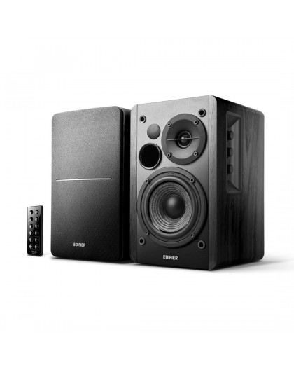 Edifier R1280DB speaker set 42 W Universal Black Bluetooth