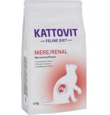 KATTOVIT Renal 4kg