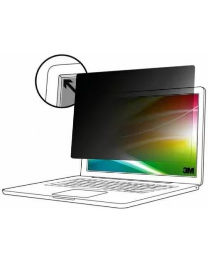 Privacy Filter for Screen