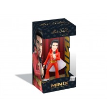 MINIX - ELVIS PRESLEY RED SUIT