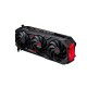Graphics card. PowerColor Red Devil RX9070XT 16G-E/OC