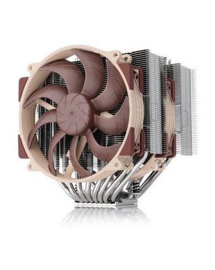 Noctua NH-D15 G2 computer cooling system Processor Air cooler 14 cm